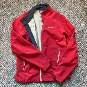 Men’s Patagonia Polartec Windbloc Jacket